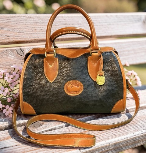 Dooney bourke vintage - dooney,