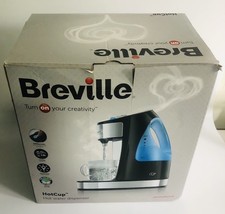 Breville HotCup Rapid Boil Hot Water Dispenser Energy Efficient 1.5 litres Black