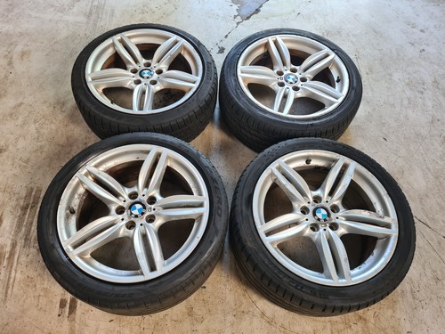 Bmw series f10 - bmw, sport