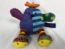 Where’s Boo? Soft Toy