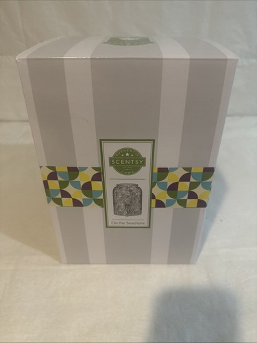 Scentsy wax warmer new box - scentsy,