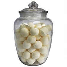 Candy Jars - Big Classic Sweet