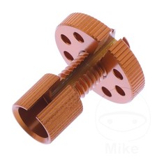 Cable Adjuster Bolt M8X1.25