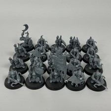 20 MOONCLAN SHOOTAS WARHAMMER