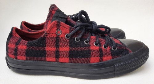 Converse all star unisex red - unisex,