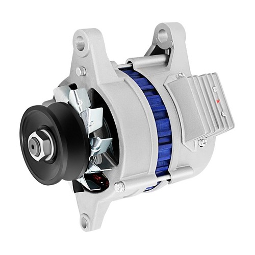12v 14v permanent magnet - permanent,