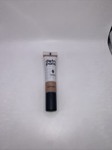 Dwtn paris eyeshadow rose gold - eyeshadow,