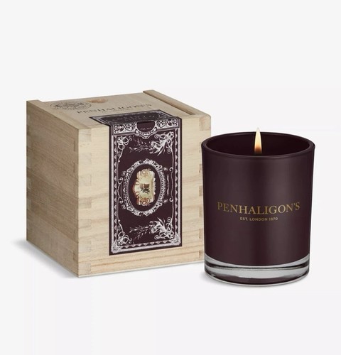 Penhaligon corinth linen - penhaligon’s,
