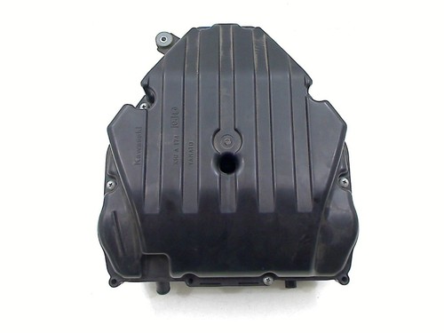 Air filter housing - kawasaki, z