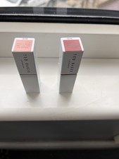 2x Ted Baker Guenine Red And
