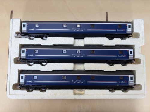 Rake hornby first - hornby,