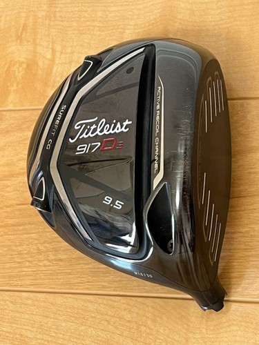 Titleist 913d3 driver - titleist,