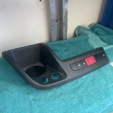 Peugeot Boxer/Relay/Ducato