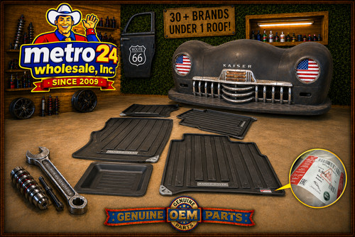 Genuine oem land rover all - oem,