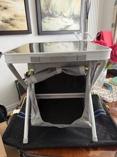 2 x Outwell Canyon Camping