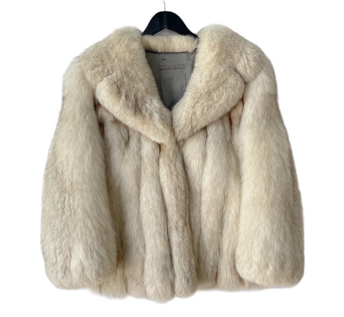 Real natural arctic white - real,