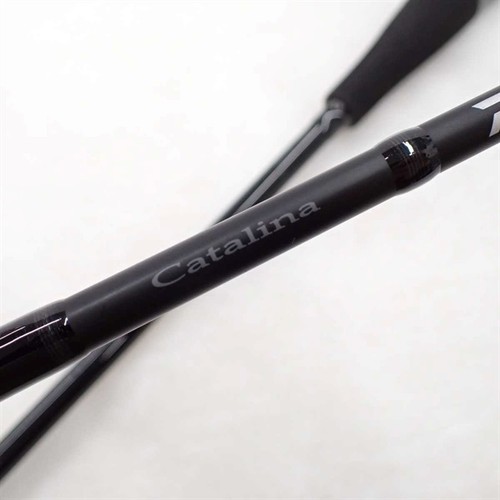 Daiwa catalina bj60xxhb - daiwa, 19
