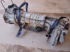 Range Rover Gearbox Automatic L322 02-09 4.4 V8 Transfer Box7508713 Warranty
