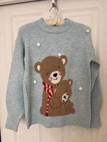 Cute light blue - light,