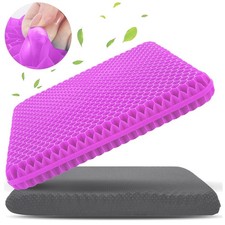 Jumbo Gel Seat Cushion with