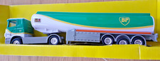 Corgi Superhaulers BP Tanker