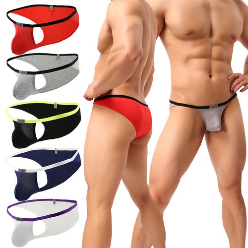 Sexy mens underwear - mens, bikini
