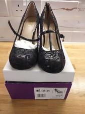 BNWB Lotus Fuzina ladies shoes