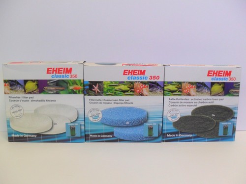 Eheim classic 350 - eheim,