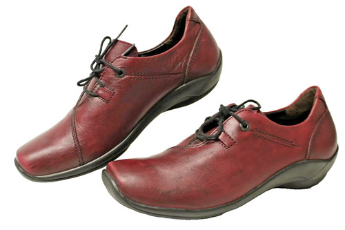 Wolky women rosa casual - wolky,