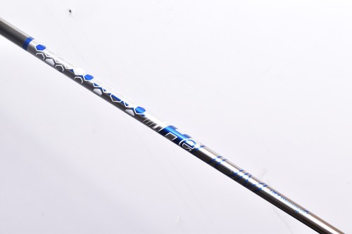 Ust helium driver shaft senior - helium,