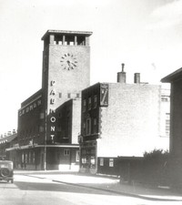 RP GILLINGHAM Watling Street