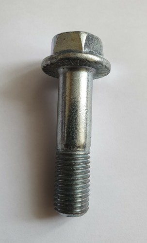 4wd drive shaft coupling bolt - drive,