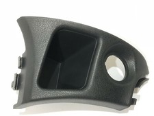 NISSAN NOTE 2014 E12 MK2 DASHBOARD COIN POCKET TRAY STORAGE BOX PANEL /2013-19