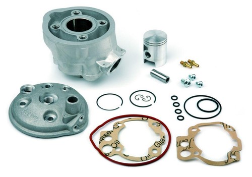 Airsal cylinder kit for - cylinder,
