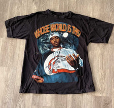 Collection Nas Gift For Fan