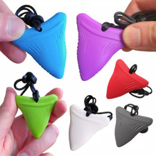 Shark teeth chew - teeth,
