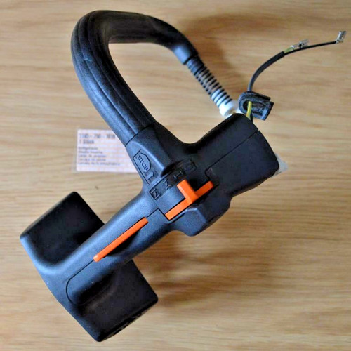 Genuine stihl ms201t not - genuine,