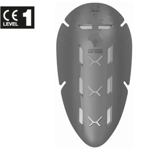 Forcefield isolator level - forcefield,