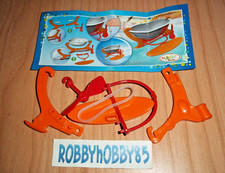 Dc320-C Red And Orange