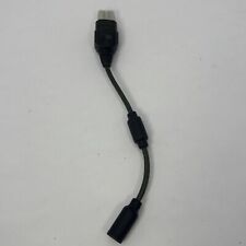 Official Genuine Green Microsoft Xbox Original Breakaway Cable fpr Controller 