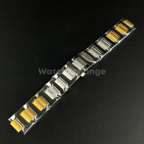Silver gold stainless - silver,