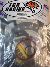 TOP END GASKET SET KIT SUZUKI RM250 1989-1990 RM 250  89 - 90