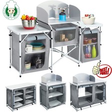 Folding Picnic Table Camping