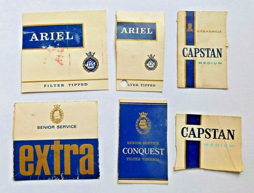 Cigarettes ariel - ,