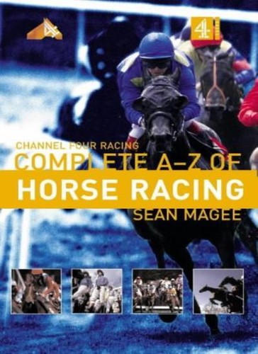 Channel four racing - channel,