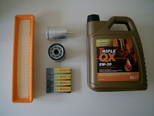 FITS RENAULT TWINGO 2007