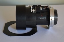 SANYO LNS-S10 PROJECTOR LENS  (0223)