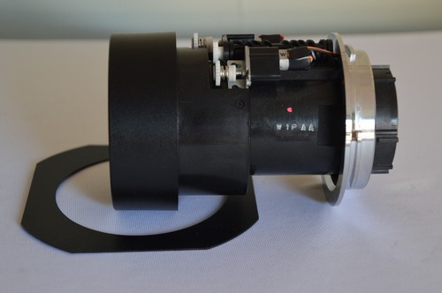 Sanyo lns s10 projector lens - projector,