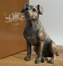 Jack russell terrier ornament - jack,