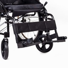 Replacement Left side footrest